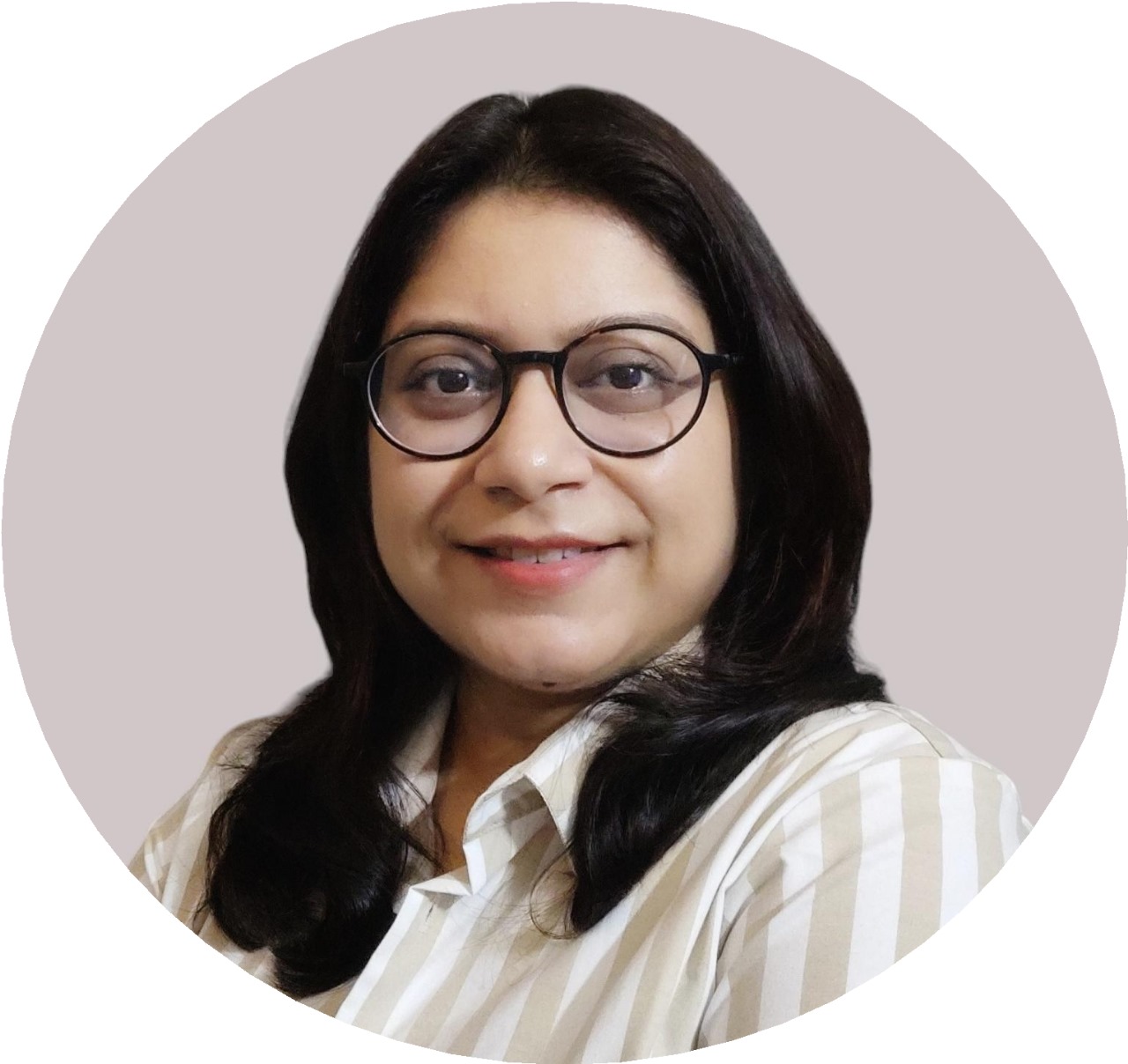 Dr. Sanchita Mukherjee