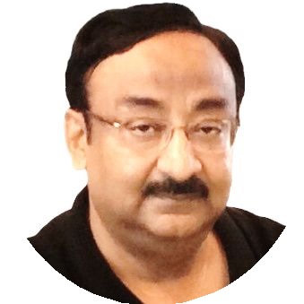 Dr. Sudipta Roy